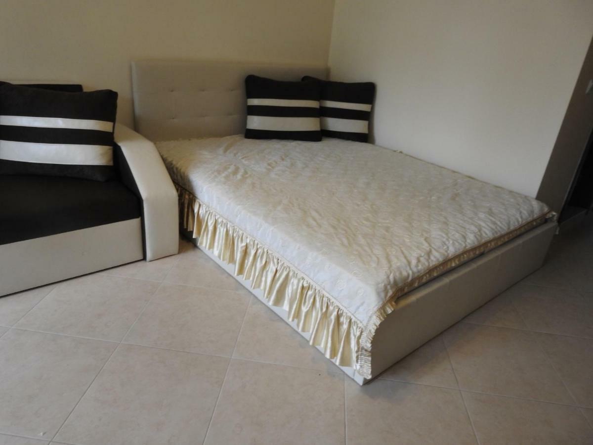 Apartament Cascadas Studio Słoneczny Brzeg Zewnętrze zdjęcie