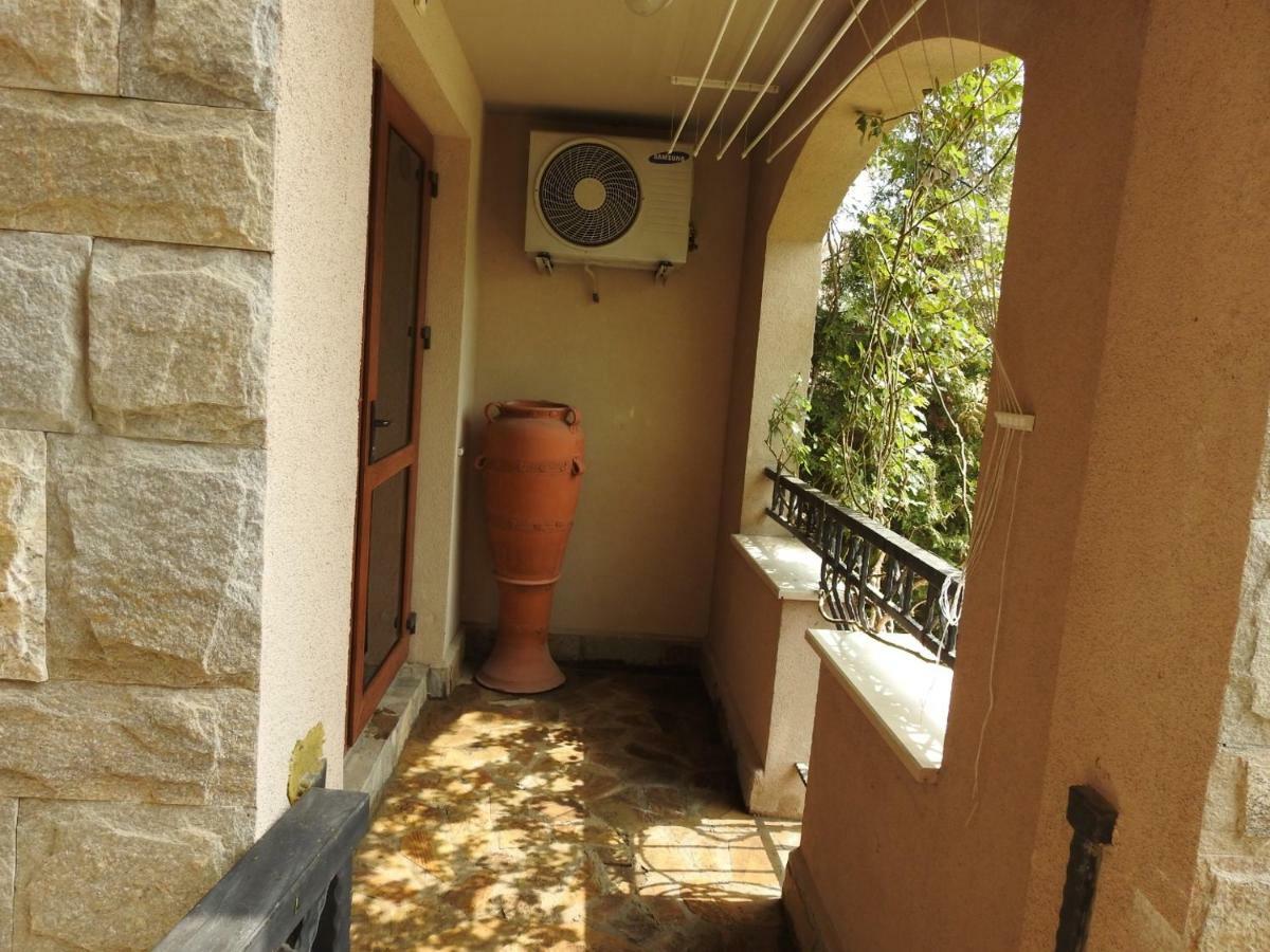 Apartament Cascadas Studio Słoneczny Brzeg Zewnętrze zdjęcie