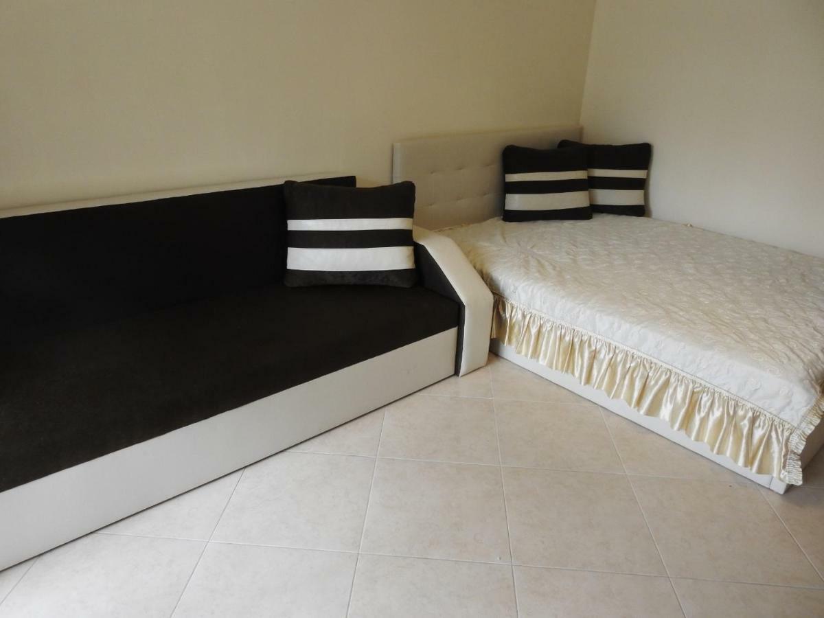 Apartament Cascadas Studio Słoneczny Brzeg Zewnętrze zdjęcie