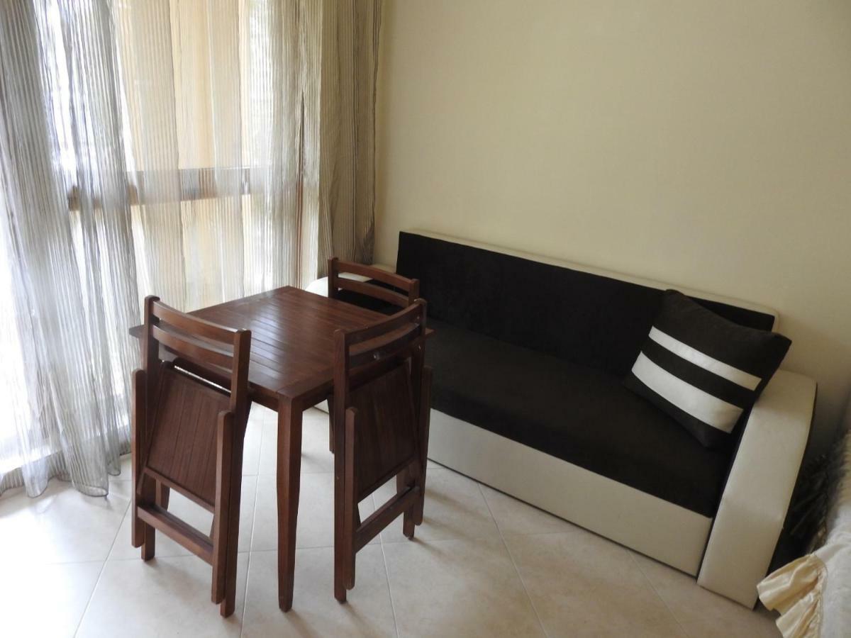 Apartament Cascadas Studio Słoneczny Brzeg Zewnętrze zdjęcie